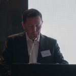 Felipe Murúa, gerente general TPV.